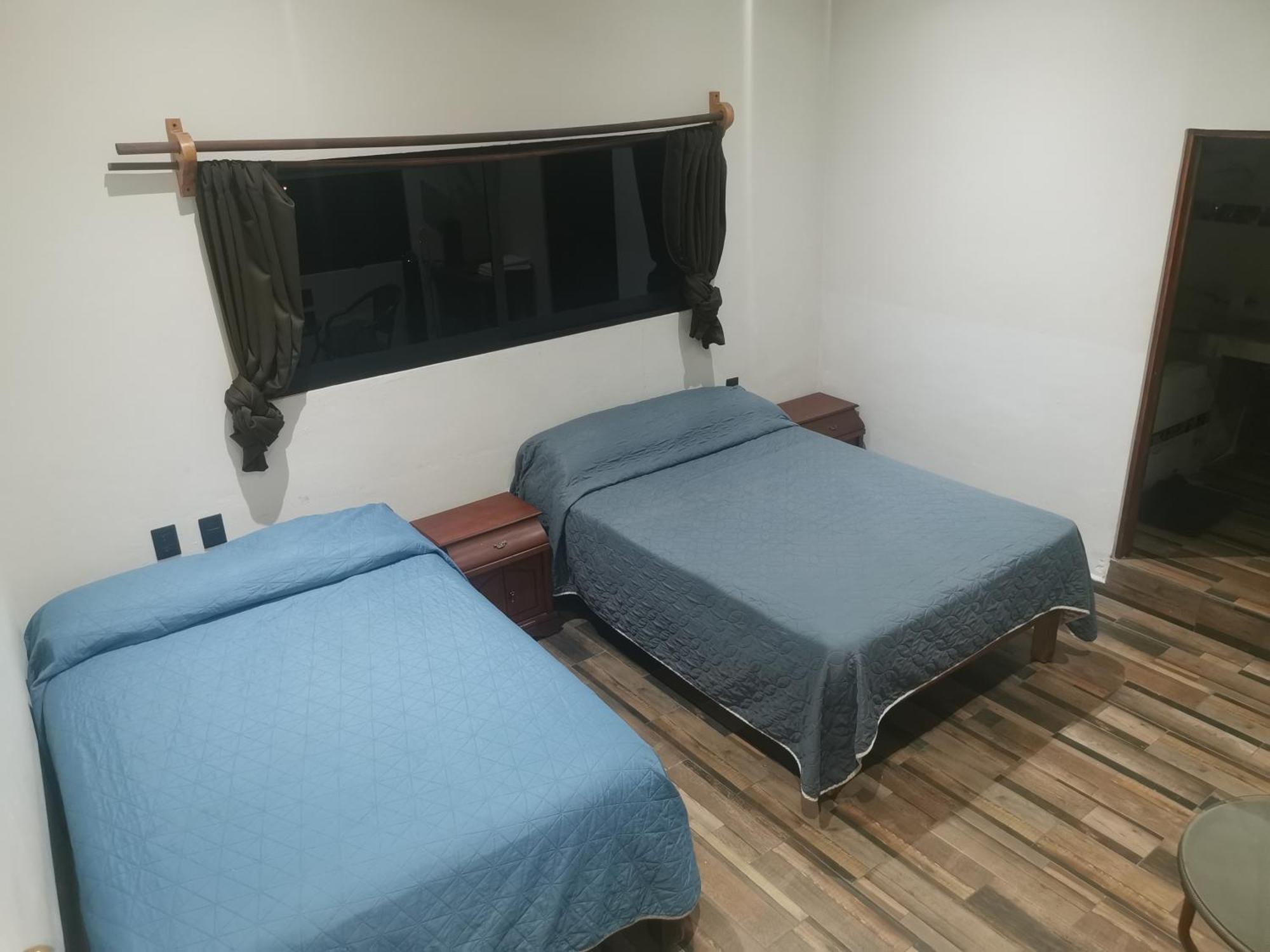 Casa Momotus Leilighet Tepoztlán Eksteriør bilde